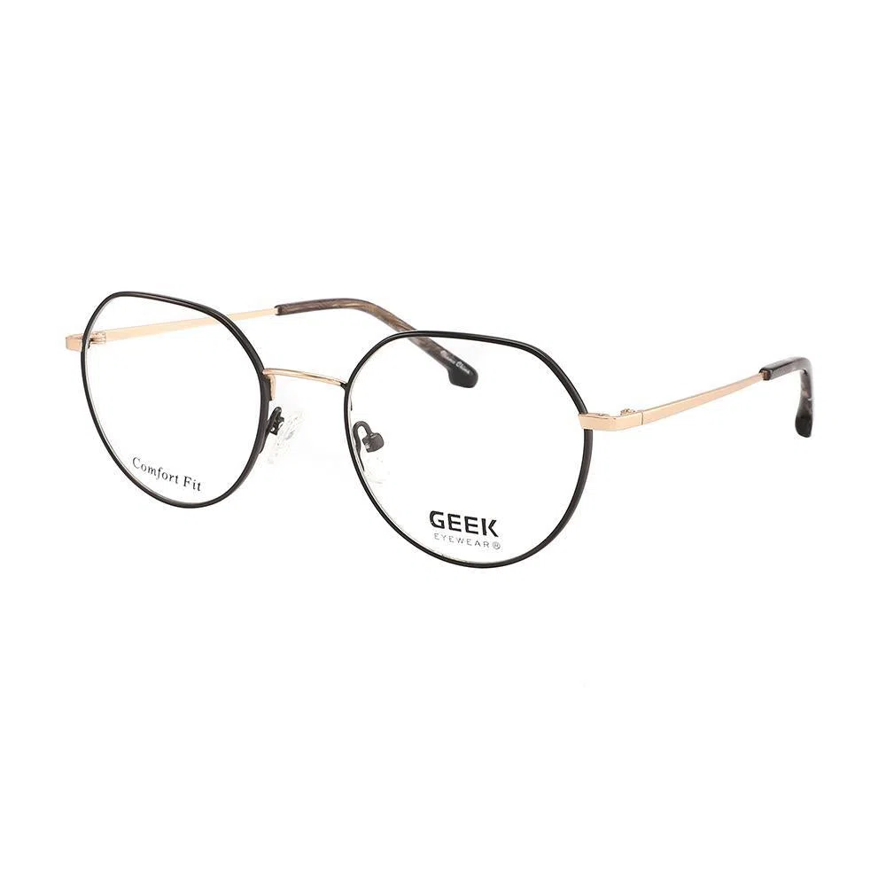 GEEK EYEWEAR ALTO Eyeglasses - view 8
